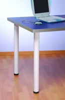 LAUAJALG 60X710 VALGE PLAADIGA