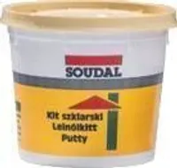 AKNAKITT SOUDAL STOPP 1KG NEUTRAALNE