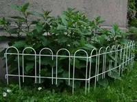 MINIAED VALGE METALL