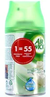 ÕHUVÄRSKENDAJA AIR WICK VALGED LILLED 250ML TÄ
