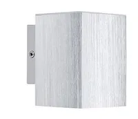 SEINALAMP MADRAS ALUMIINIUM 50W GU10