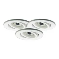 VALGUSTIKOMPL. 3X20W SUUN. VALGE NP