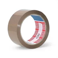 PAKKETEIP 66M X 48MM, PRUUN