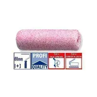 VÄRVIRULL HALL-PUNANE TRIIP 58 K18MM L27CM