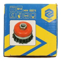 KOONUSHARI 65MM M14 PÕIM