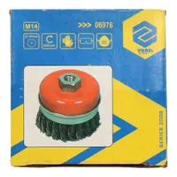 KOONUSHARI 100MM M14 PÕIM