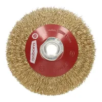 KAUSSHARI 100MM M14 KETASLÕIKURILE