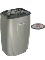 ELEKTRIKERIS MODERNA E PLATINUM 4,5KW 3-6M3