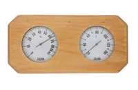 SAUNATERMO-HÜGROMEETER PUIT