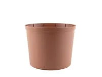 ISTUTUSPOTT CULTIVATE 210MM TERRACOTA