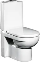 WC-POTT GUSTAVSBERG ARTIC 4300 TAHAJOOKS SUJUVALT SULGUV PRILL-LAUD