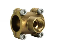 TORUSADUL MESSING 1/2"X3/4"