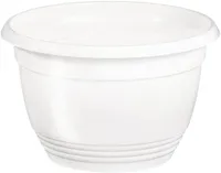 AMPELPOTT TCA 30CM VALGE