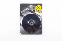 TUGITALDRIK TRELLILE 125MM