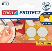 ISELIIMUV VILTPEHMENDUS TESA VALGE ÜMAR 22MM