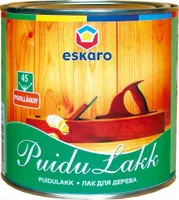 LAKK PUIDU 45 0,75L POOLLÄIKIV