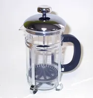 PRESSKOHVIKANN 600ML KLAASIST