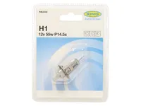 AUTOPIRN 12V 55W H1 BLISTER RING