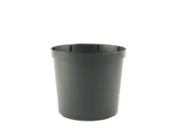 ISTUTUSPOTT CULTIVATE 160MM MUST