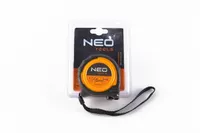 MÕÕDULINT 5M/25MM MAGNETIC-NYLON