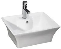 VALAMU VENEZIA 490X410X185MM PINNAPEALNE