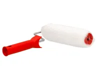 VÄRVIRULL VALGE K18MML18CM+KÄEPIDE