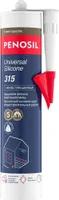 UNIVERSAALSILIKOON PENOSIL UNIVERSAL 310ML VÄRVITU