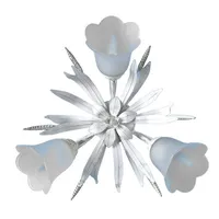 LAELAMP GLORIA VALGE 40W E14