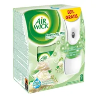 ÕHUVÄRSKENDAJA AIR WICK WHITE FLOWER SED