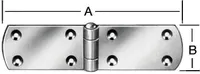 HING 160MM