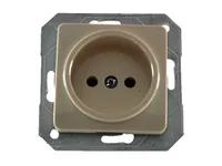 SÜVISTATAV PISTIKUPESA RAAMITA VILMA SL250 BEEZ