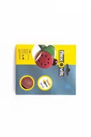 LIHVPABER 125/8 K180 6TK