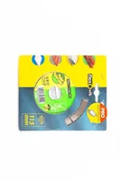 TEEMANTKETAS 115X10X2X22 PRO