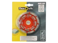 TEEMANTLIHVKETAS 100MM/2 REAL