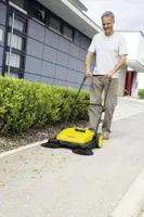 KUIVKORISTUSHARI KÄRCHER S650 PLUS