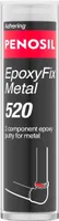LIIM EPOPULK FASTFIX METAL 30ML