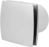 VENTILAATOR EXTRA D-100MM TAIMERIGA HÕBEDANE 19W 100M3/H