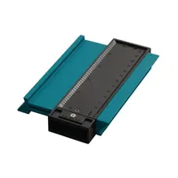 KONTUURKAMM 125X45MM