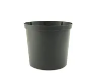 ISTUTUSPOTT CULTIVATE 180MM MUST