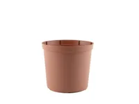 ISTUTUSPOTT CULTIVATE 160MM TERRACOTA