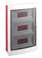 MOODULKILP SÜV 36M LÄBIPAISTVA UKSEGA VI:KO