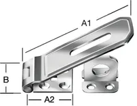TABALUKU KOMPLEKT EKSTRA TUGEV