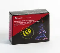 VALGUSKETT ARTUS PRO 80LED 12M SININE JÄTKATAV