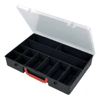 TÖÖRIISTAKARP 350 11-OSA