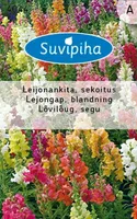 LILLESEEMNED SUVIPIHA LÕVILÕUG SEGU 