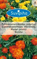 LILLESEEMNED SUVIPIHA PEIULILL MADAL BONITA 