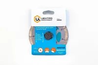 TEEMANTKETAS SEGM. 115X22,4MM