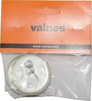 LUKU SÜDAMIKUKATE VALGE