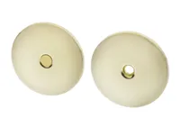 LUKU PIMEKILP MESSING SATIIN