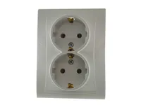 2-NE SÜV E.PESA ANYA VALGE